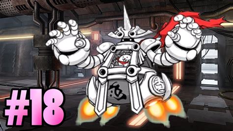 battle cats time machine.